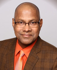 Dr. Amar Mohanty