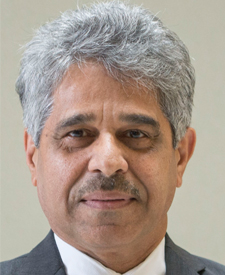 Dr. Javad Mostaghimi