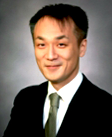 Dr. Takashi Kuboki