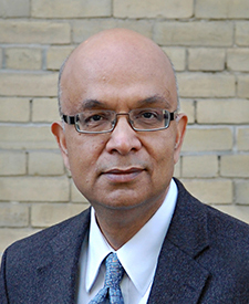 Dr. Sanjeev Chandra